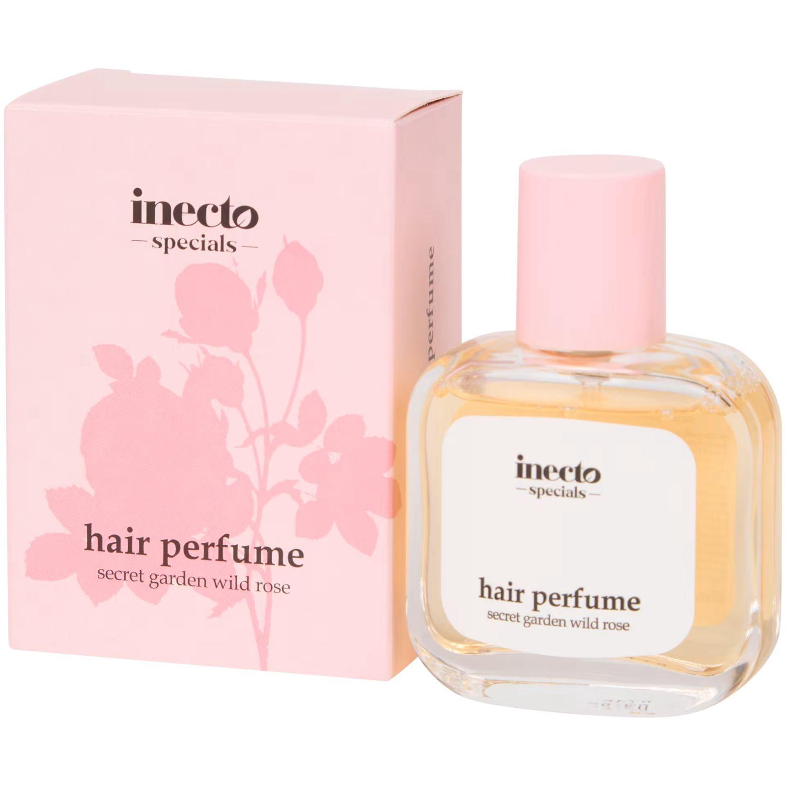 Secret garden wild rose 40ml